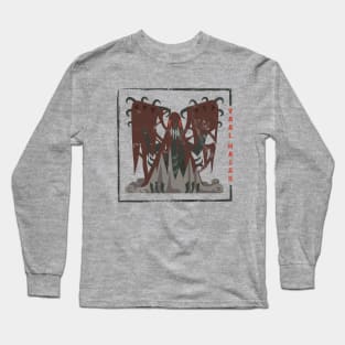 Monster Hunter World - Vaal Hazak Long Sleeve T-Shirt